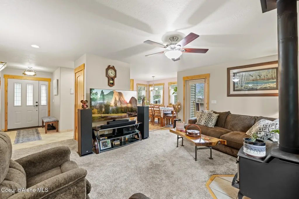 31856 N 10th Avenue Spirit Lake ID 83869