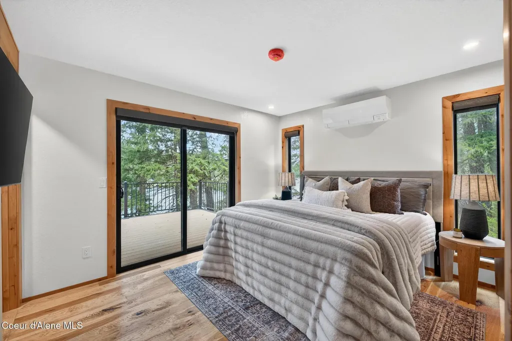 30737 N Osprey Road Spirit Lake ID 83869
