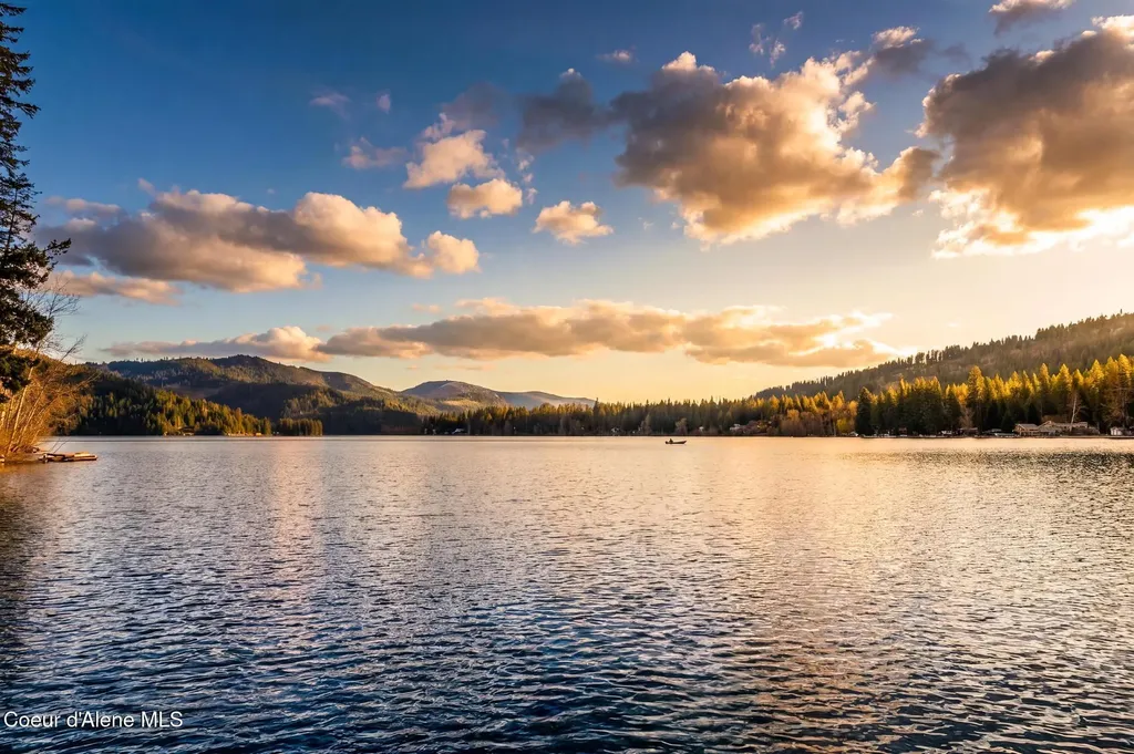 30737 N Osprey Road Spirit Lake ID 83869