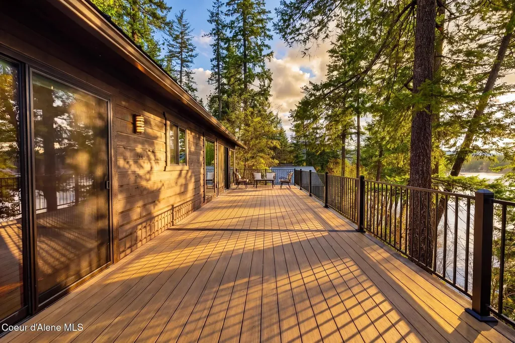 30737 N Osprey Road Spirit Lake ID 83869
