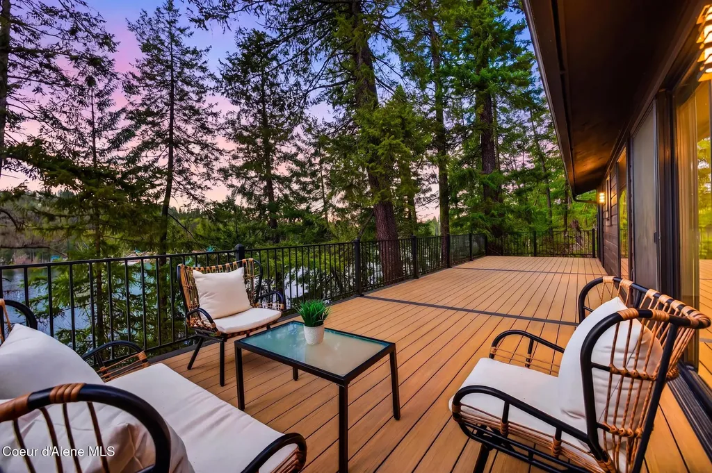 30737 N Osprey Road Spirit Lake ID 83869