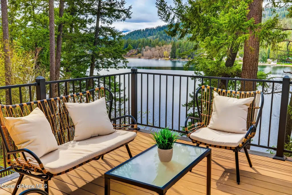 30737 N Osprey Road Spirit Lake ID 83869