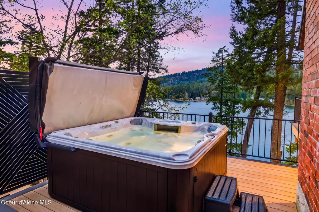 30737 N Osprey Road Spirit Lake ID 83869
