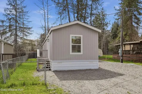 11776 N Hauser Lake Road Hauser ID 83854