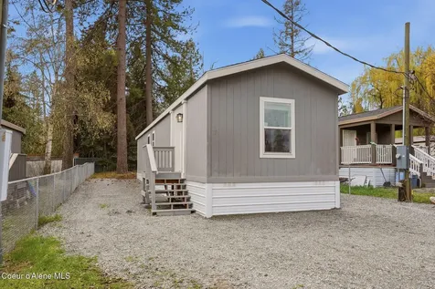 11776 N Hauser Lake Road Hauser ID 83854