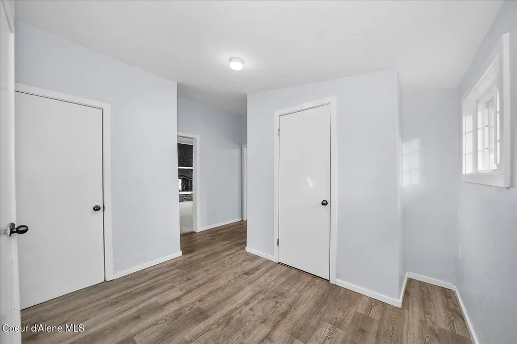 11102 N 4th Street Hauser ID 83854