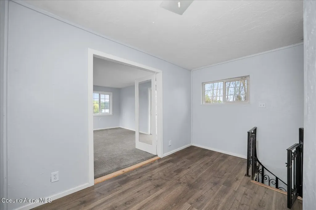 11102 N 4th Street Hauser ID 83854