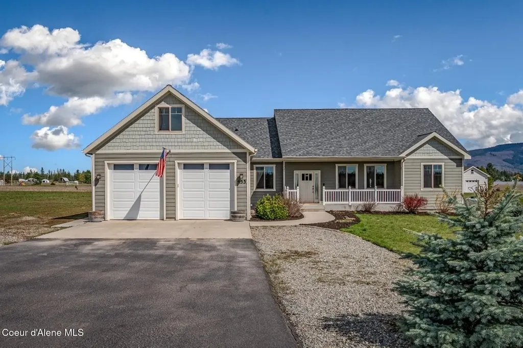 455 Solar Road Oldtown ID 83822