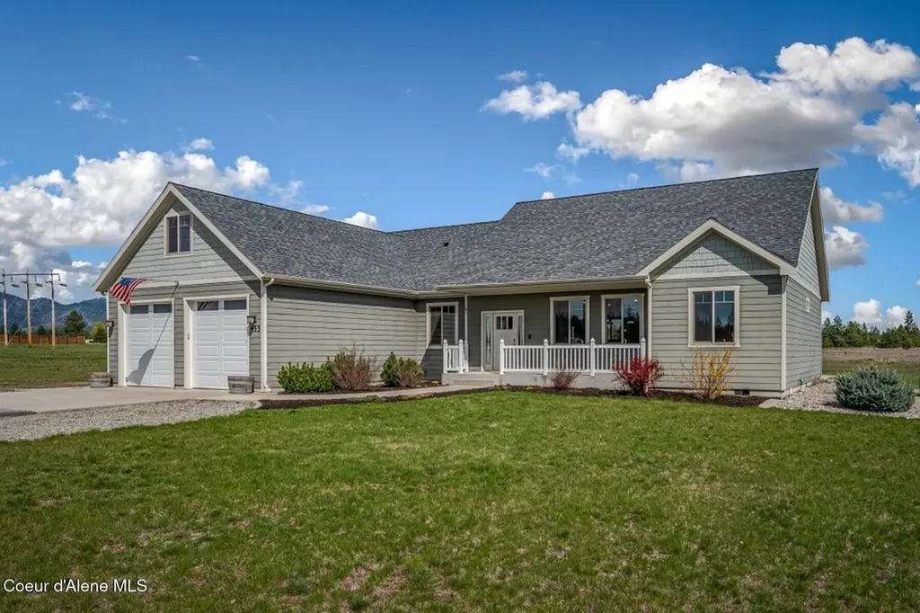 455 Solar Road Oldtown ID 83822