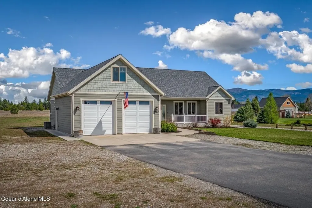 455 Solar Road Oldtown ID 83822