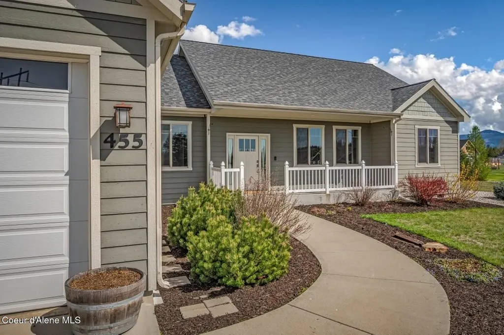 455 Solar Road Oldtown ID 83822