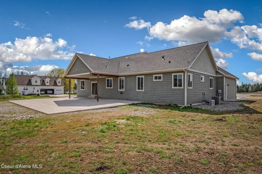 455 Solar Road Oldtown ID 83822