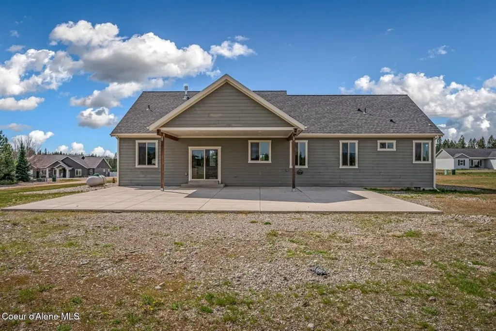 455 Solar Road Oldtown ID 83822
