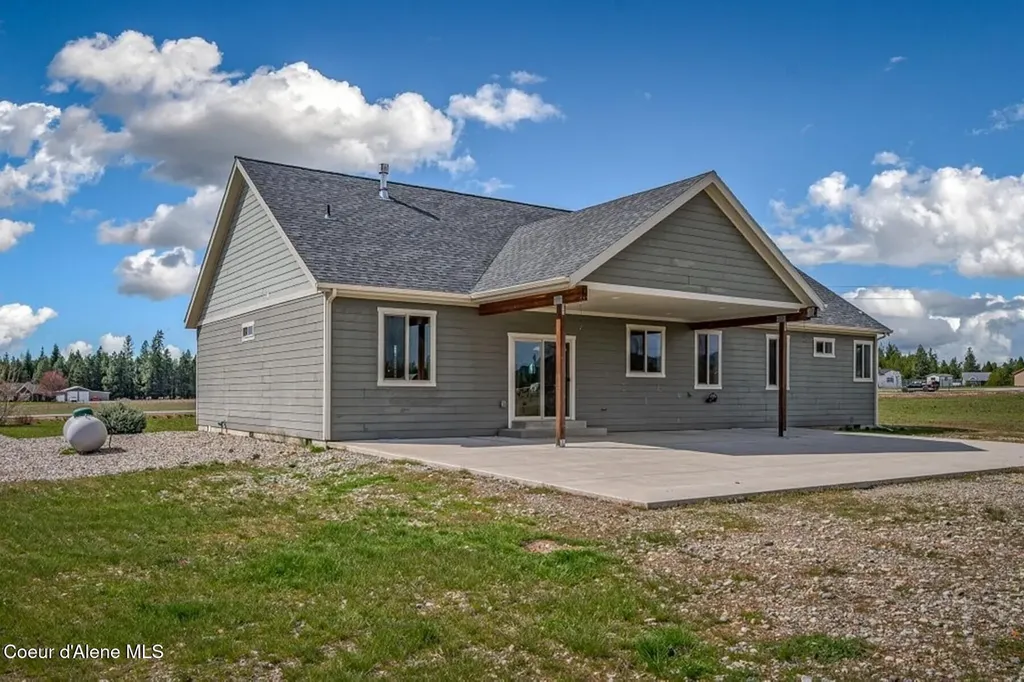 455 Solar Road Oldtown ID 83822