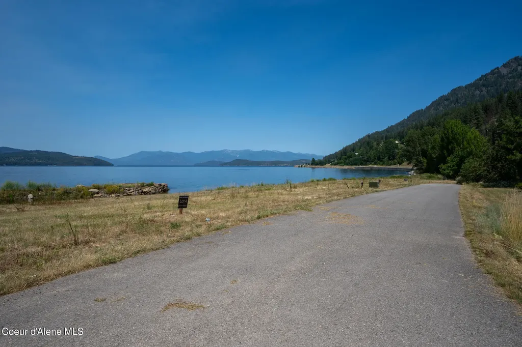 Lot 1 Mill Harbor Lane Hope ID 83836