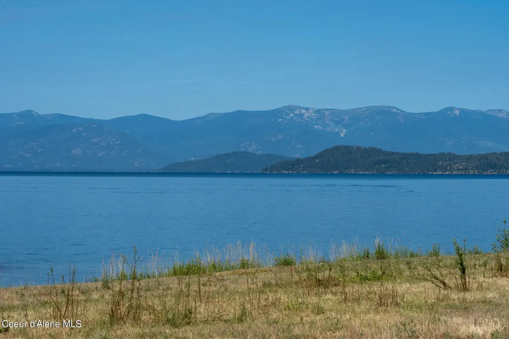 Lot 1 Mill Harbor Lane Hope ID 83836