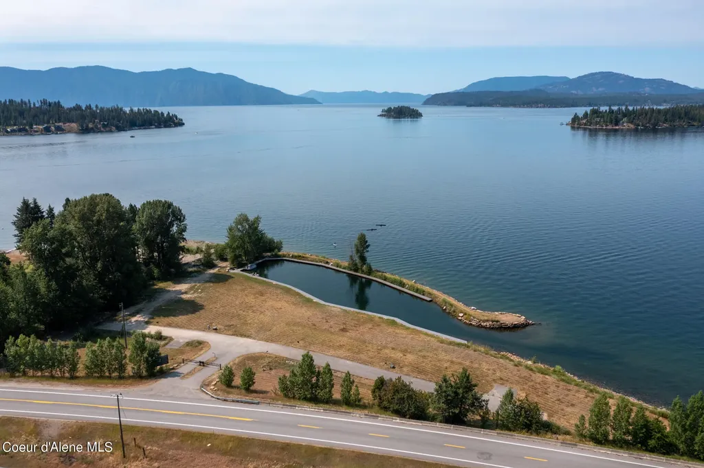 Lot 1 Mill Harbor Lane Hope ID 83836