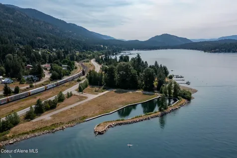 Lot 1 Mill Harbor Lane Hope ID 83836