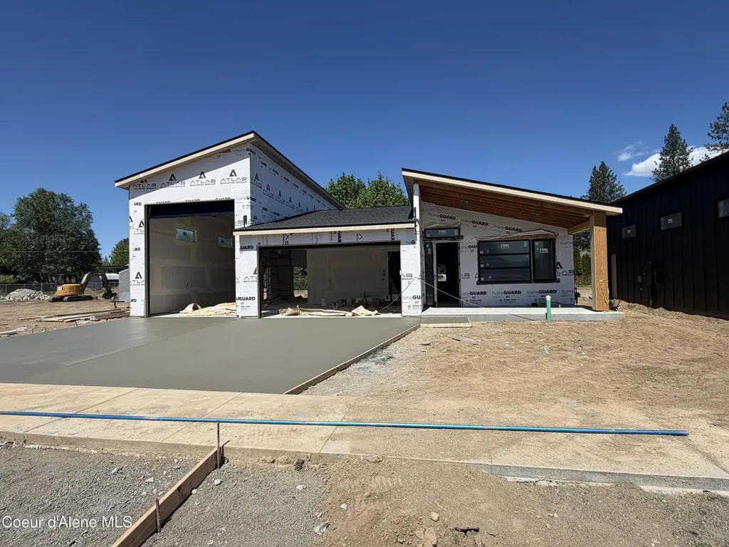 11005 E 36th Drive Spokane Valley WA 99206
