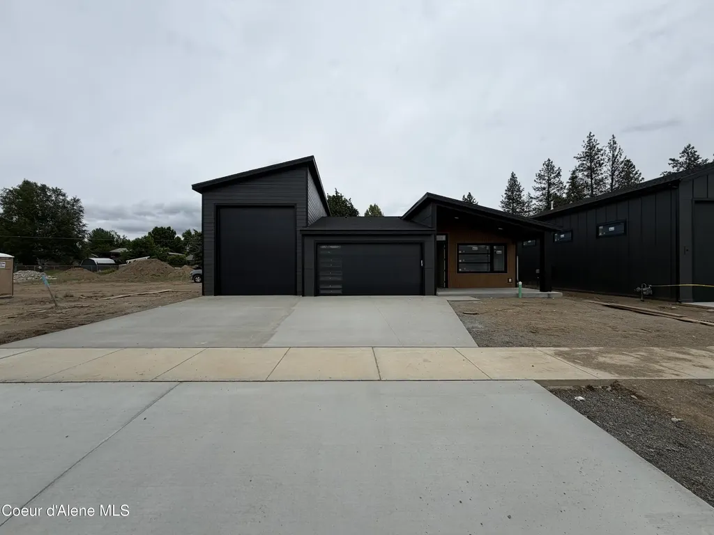 11005 E 36th Drive Spokane Valley WA 99206