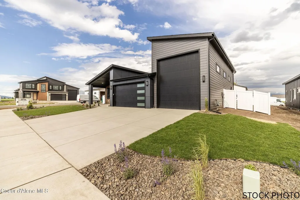 11005 E 36th Drive Spokane Valley WA 99206