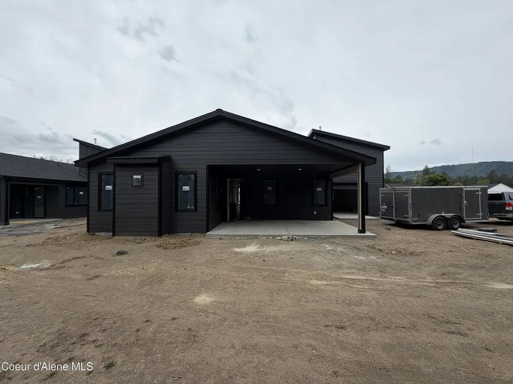 11005 E 36th Drive Spokane Valley WA 99206