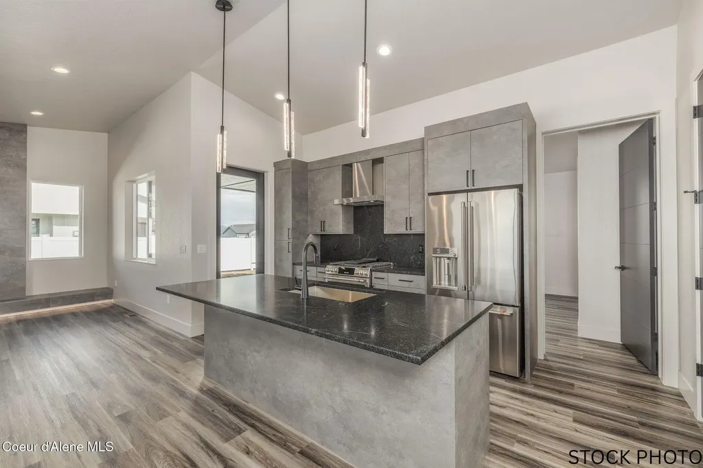11005 E 36th Drive Spokane Valley WA 99206