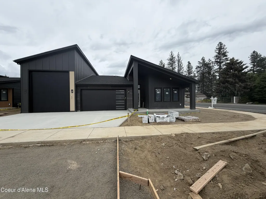 11009 E 36th Drive Spokane Valley WA 99206