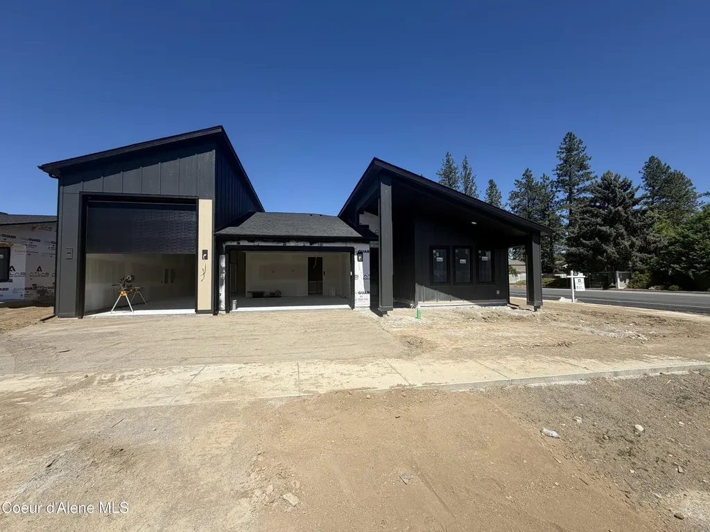 11009 E 36th Drive Spokane Valley WA 99206