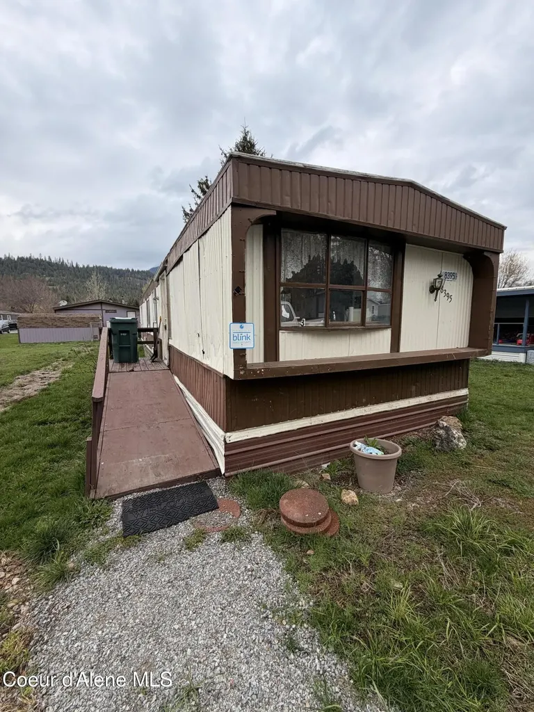 8395 W Meadow Brook Circle Rathdrum ID 83858