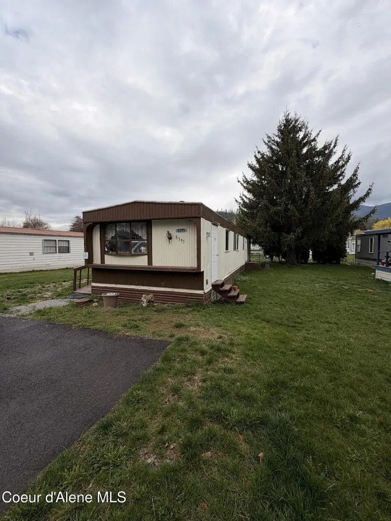 8395 W Meadow Brook Circle Rathdrum ID 83858