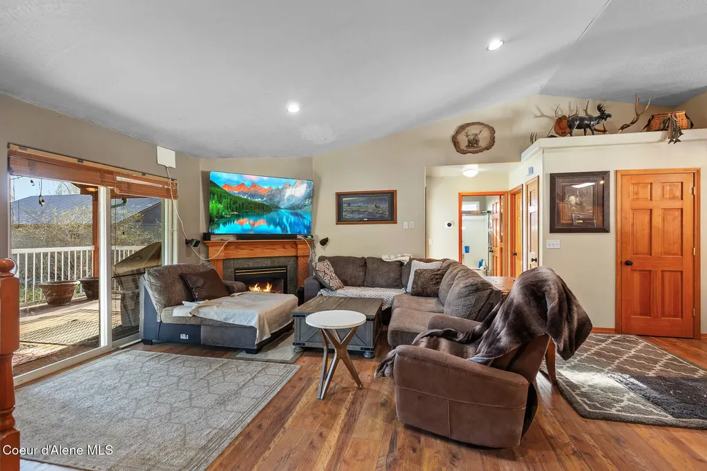 1562 W Laramie Avenue Rathdrum ID 83858