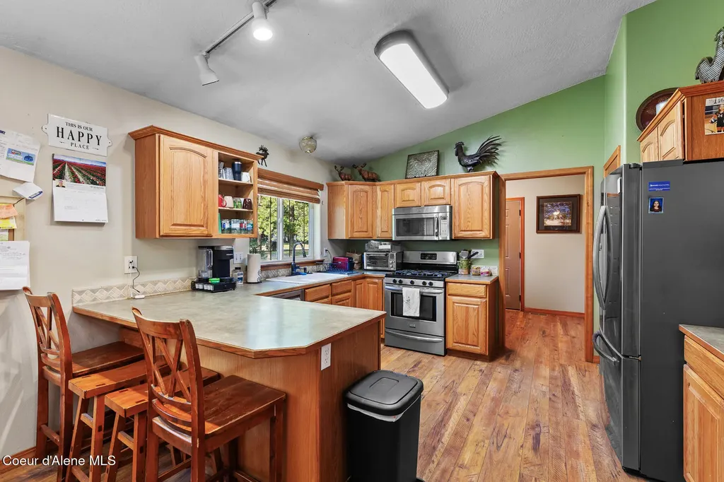 1562 W Laramie Avenue Rathdrum ID 83858