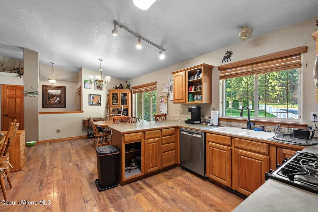 1562 W Laramie Avenue Rathdrum ID 83858