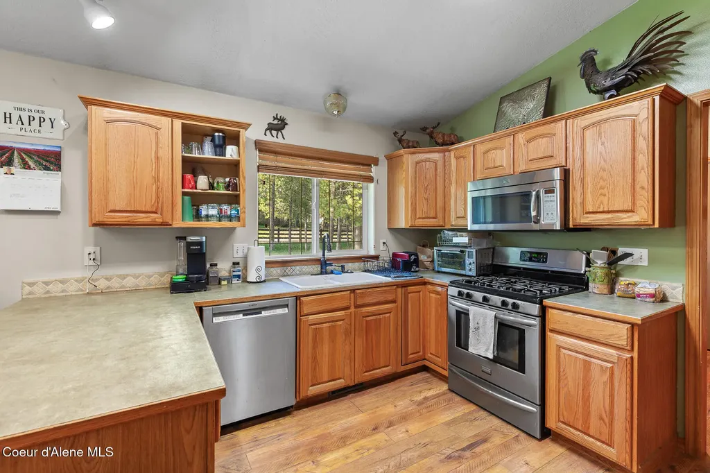 1562 W Laramie Avenue Rathdrum ID 83858