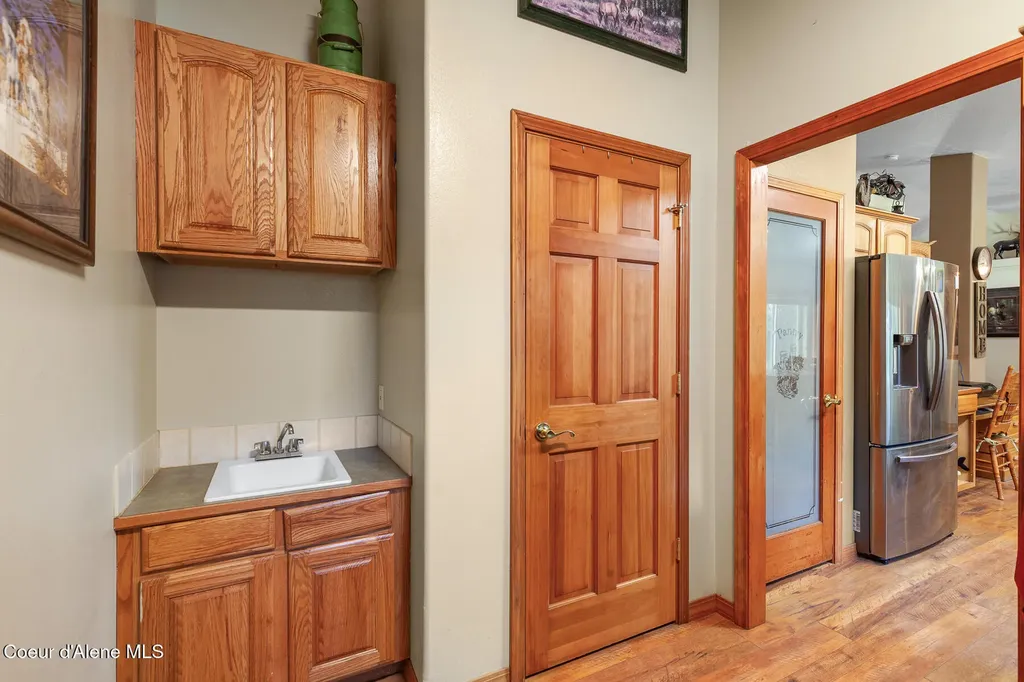 1562 W Laramie Avenue Rathdrum ID 83858
