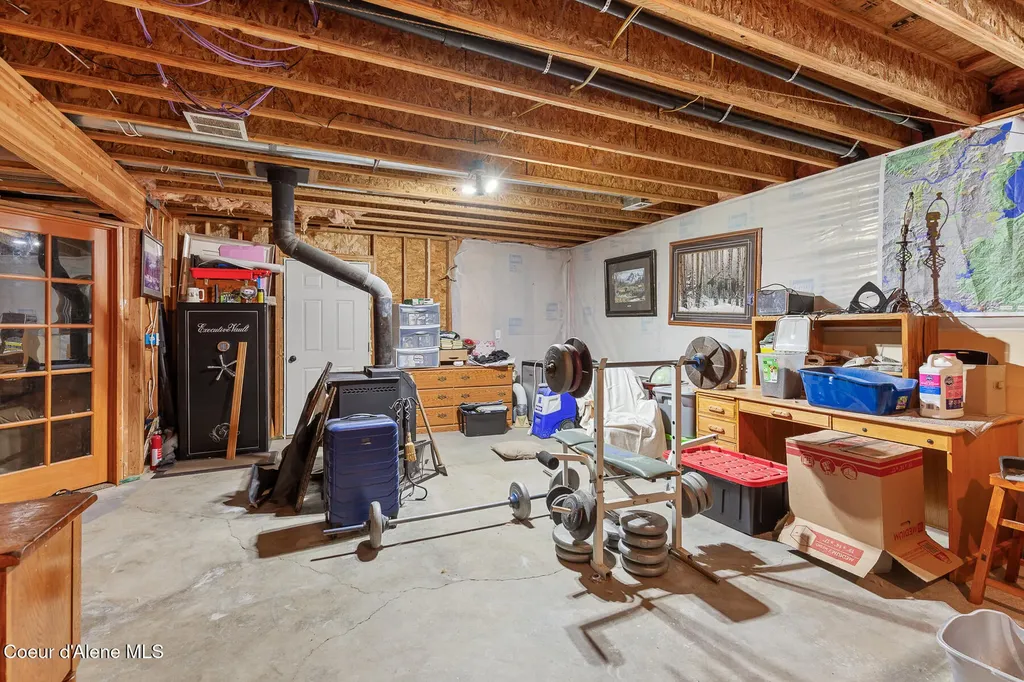 1562 W Laramie Avenue Rathdrum ID 83858
