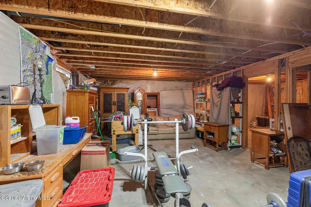 1562 W Laramie Avenue Rathdrum ID 83858