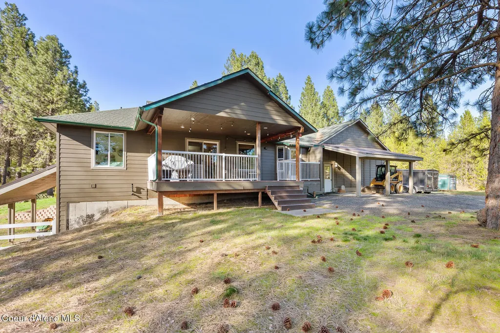 1562 W Laramie Avenue Rathdrum ID 83858
