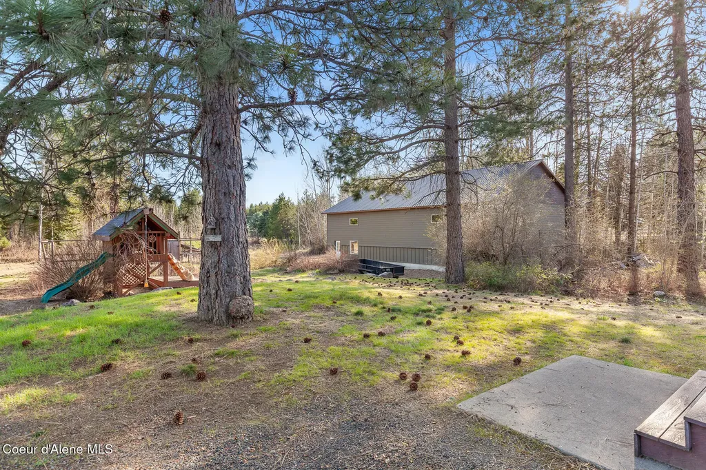 1562 W Laramie Avenue Rathdrum ID 83858