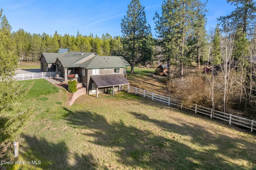 1562 W Laramie Avenue Rathdrum ID 83858