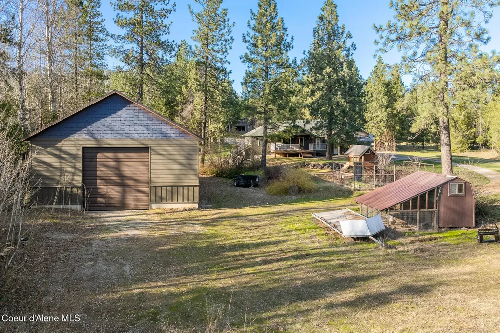 1562 W Laramie Avenue Rathdrum ID 83858