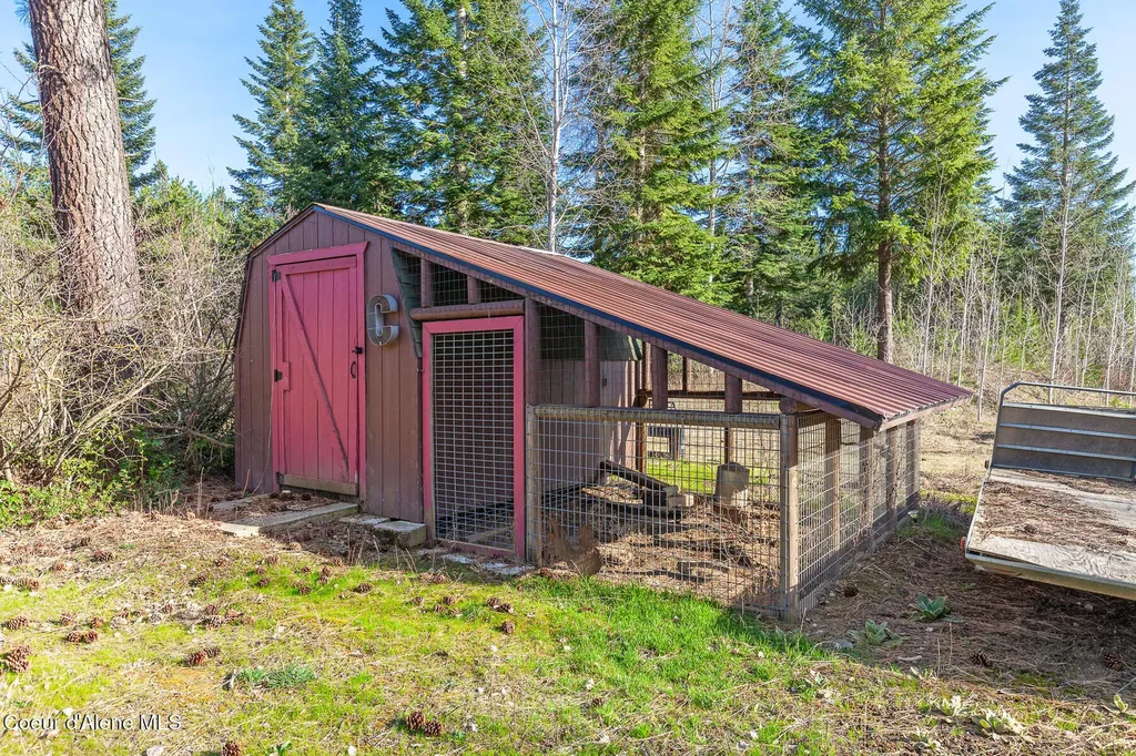 1562 W Laramie Avenue Rathdrum ID 83858