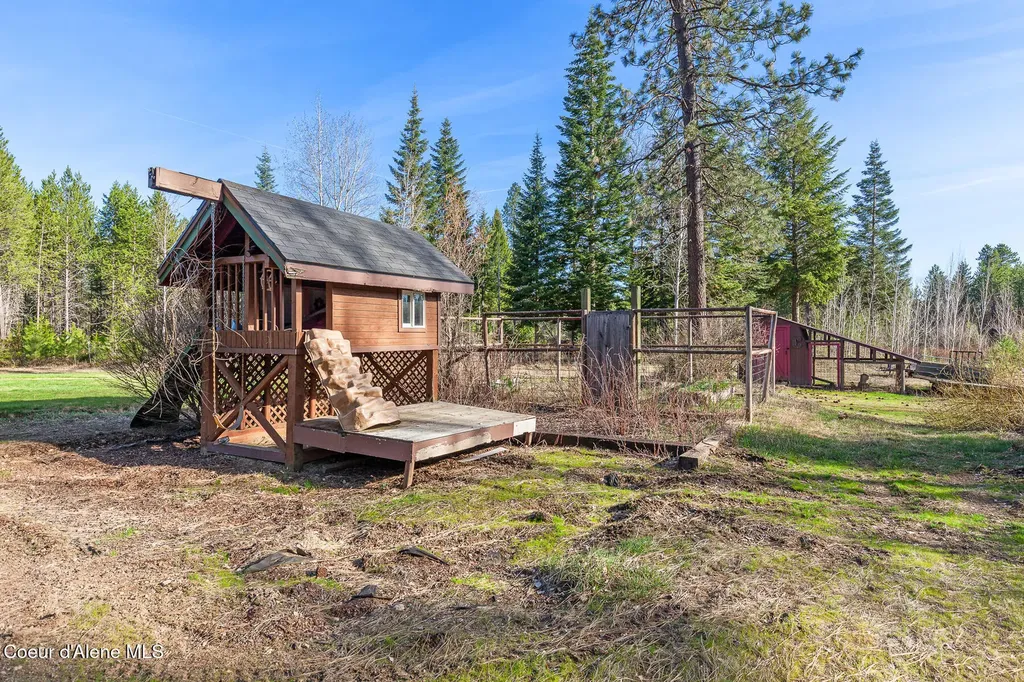 1562 W Laramie Avenue Rathdrum ID 83858