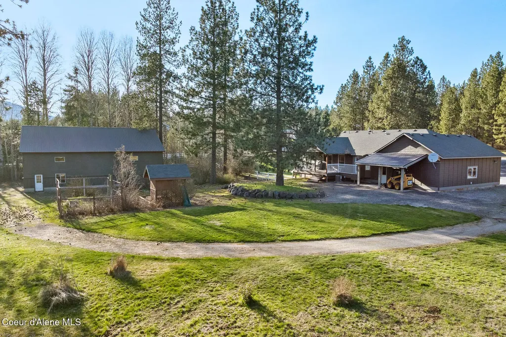 1562 W Laramie Avenue Rathdrum ID 83858