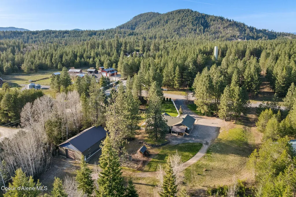 1562 W Laramie Avenue Rathdrum ID 83858