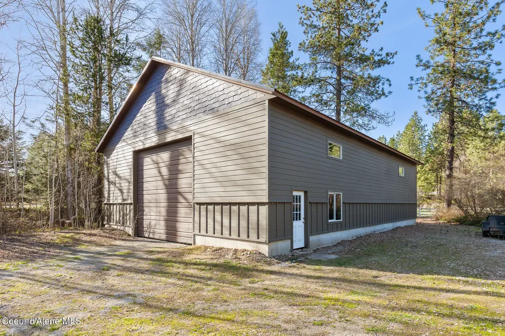 1562 W Laramie Avenue Rathdrum ID 83858