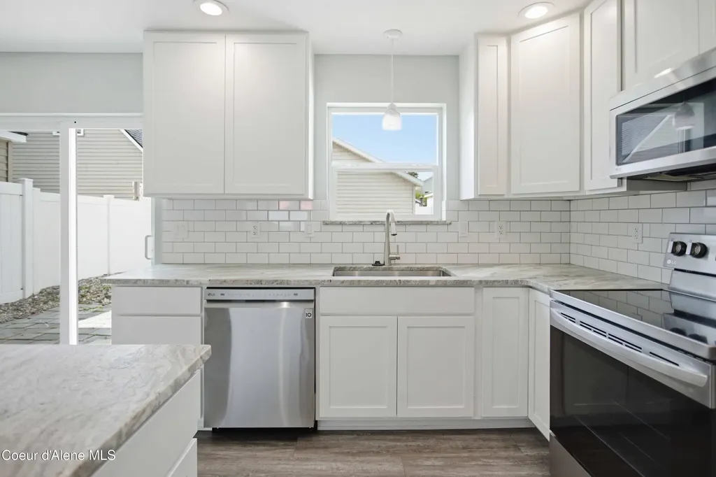 2063 N Cruze Street Post Falls ID 83854
