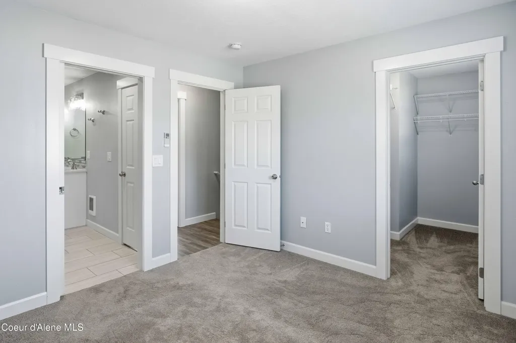 2063 N Cruze Street Post Falls ID 83854