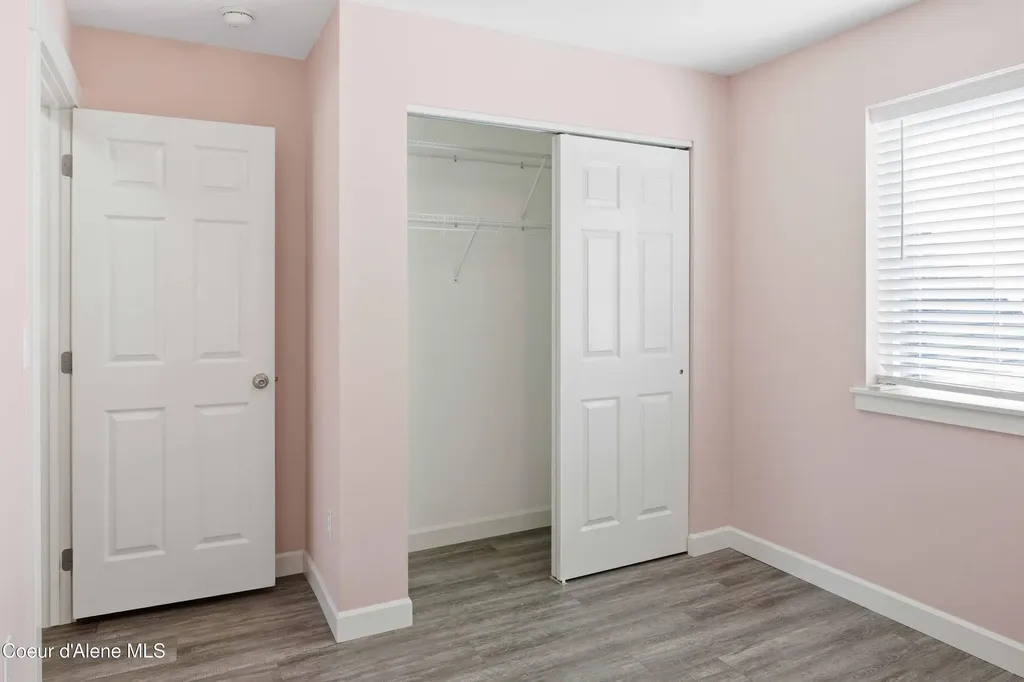 2063 N Cruze Street Post Falls ID 83854